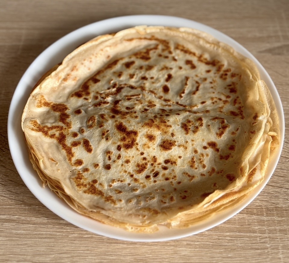 Naleśniki
