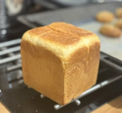 Chleb Tostowy Cube